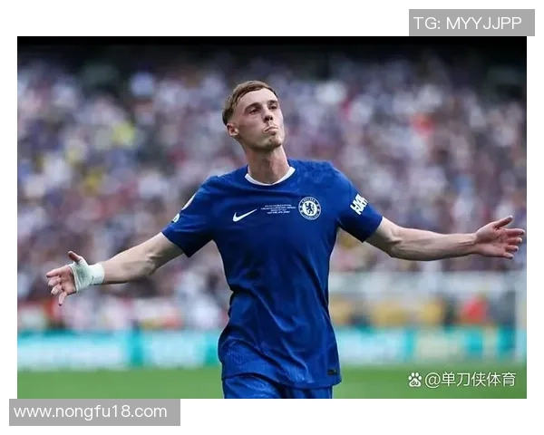 切尔西防线再度崩溃吉布斯怀特连失两良机痛失反超良机